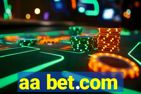 aa bet.com